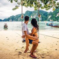 Отзыв от Нелли - Виза Destination Thailand